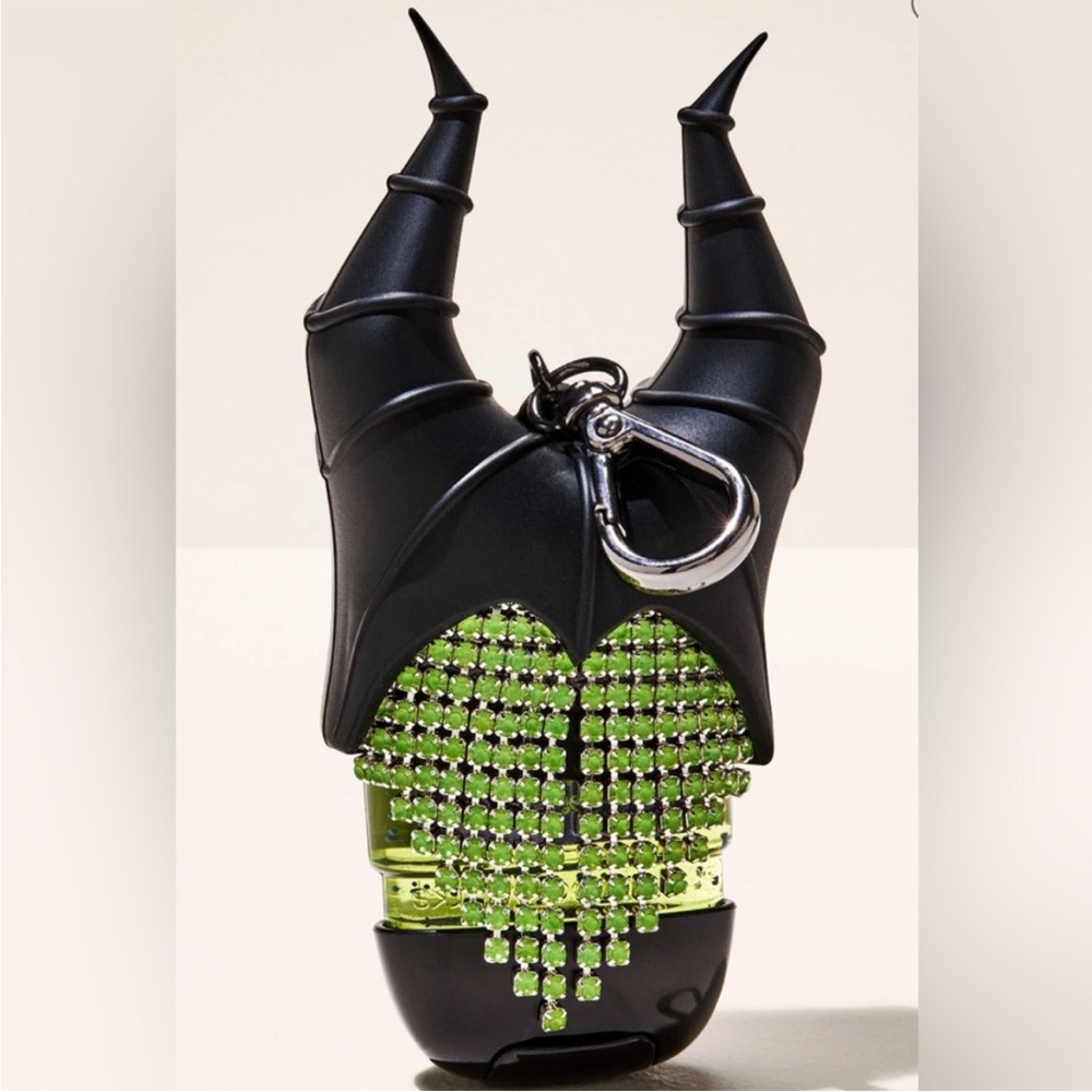 Disney X Bath & Body Works Maleficent Handsanitzer